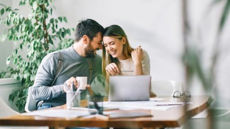 7 съвета за двойки под карантина