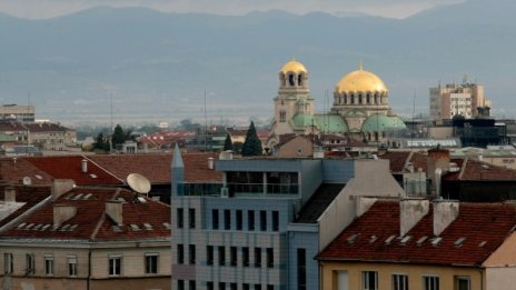София с най-голям спад на разходите за живот в света