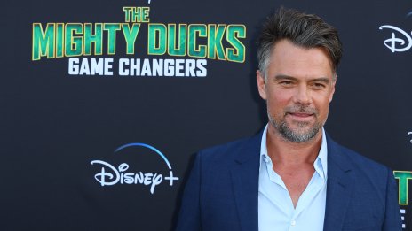 Джош Дюамел разкри защо с Фърги са се разделили