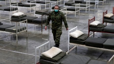 Сърбия дава по ?100 помощ на всички пълнолетни граждани