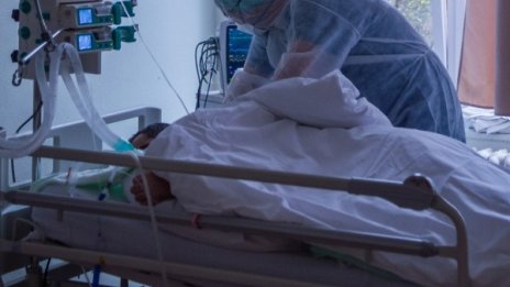 Наши болногледачки отиват в Австрия, ще гледат лежащо болни