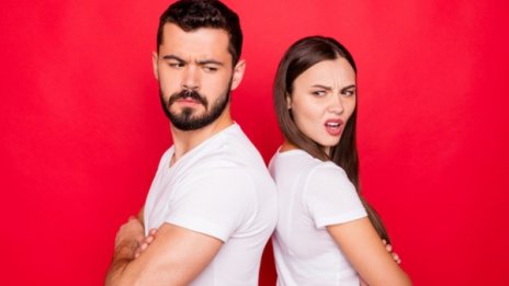 6 знака, че той е токсичен партньор