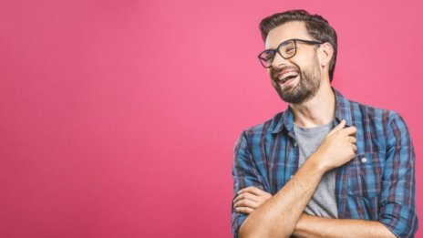 8 знака, че той е подходящият мъж