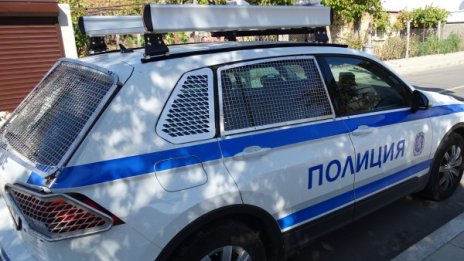 Арестуваха мъж, измамил пенсионерка с 2 400 лева