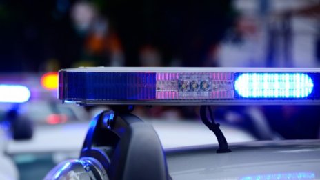  Движението на АМ Тракия затруднено заради катастрофа 