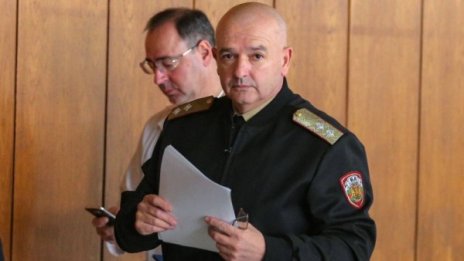 457 са потвърдените случаи на COVID-19 у нас