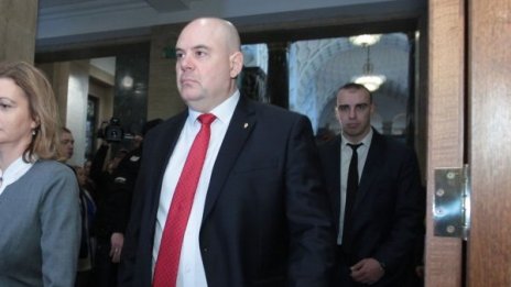 Доверието в съдебната система се сривало 