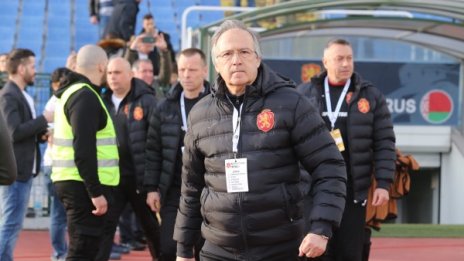 И Георги Дерменджиев ще обсъжда да намали заплатата си