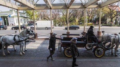 Австрия започва да разхлабва мерките идната седмица