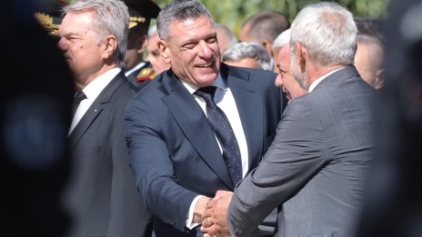 Кандев доволен от решението на ГЕРБ: Резултат от правилен анализ
