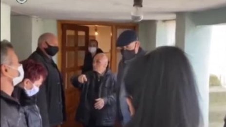 Пребиха и ограбиха дядо в пловдивско село. Гешев лично инспектира