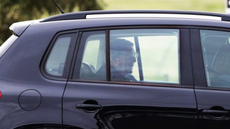 Обрат в Австралия: Педофилът Джордж Пел бе освободен от затвора