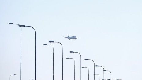 Милиони работни места в авиацията &ndash; застрашени