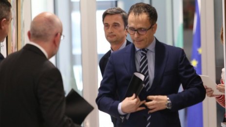 Заемите за бизнеса тръгват до края на април