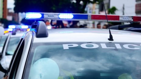  14-годишно момче нападна възрастна жена от Враца