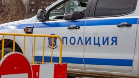 Арестуваха 40-годишен за жестоко убийство в с. Бараково 