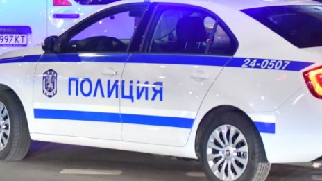 Шестима пострадаха при катастрофа в София