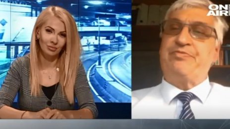 Нейков за мярката 60/40: По-добре врабче в ръката!