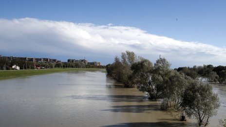 Трима мигранти се удавиха в река Сава в Хърватия