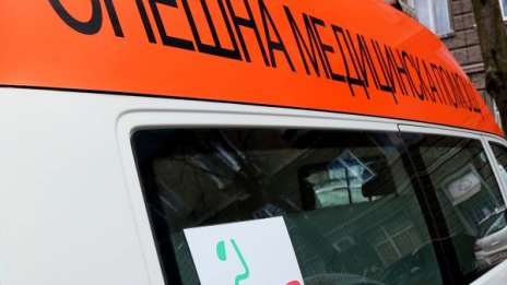 Монтажник почина при злополука в "Стомана Индъстри"