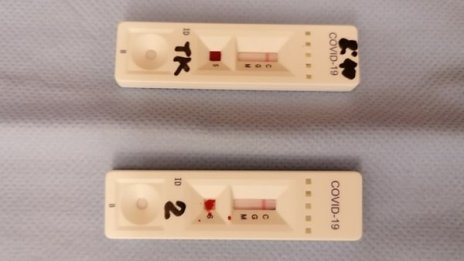 713 са вече случаите на COVID-19 у нас, 27 от тях са деца