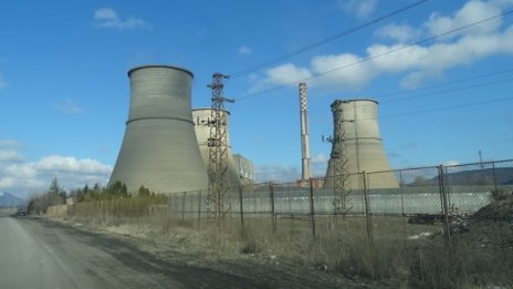  Работник в ТЕЦ "Бобов дол" е заразен с COVID-19 