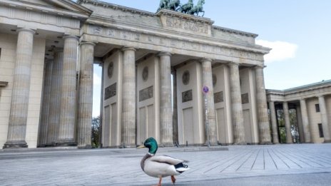 Германия очаква "индустриален срив"