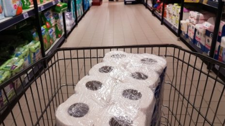 Веригите: Цените растат от дефицита по света, не заради печалби!