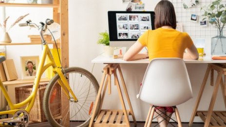 5 начина да решите конфликт с колега, ако работите от вкъщи