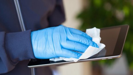 6 грешки при използването на антибактериални мокри кърпи 