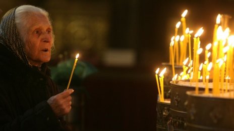 Велики Четвъртък е, най-важният ден от Страстната седмица