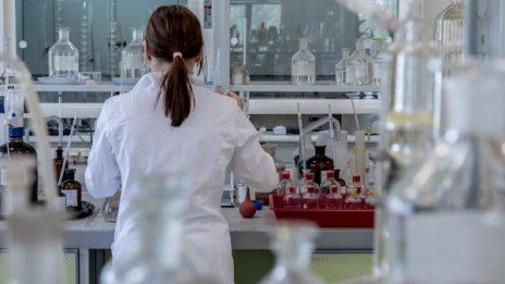 Нулевият пациент с COVID-19 е бил от лабораторията в Ухан