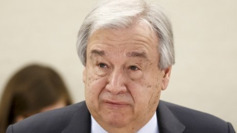 Само ваксина срещу COVID-19 ще върне чувството за нормалност