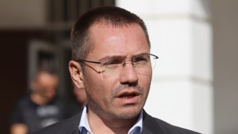Джамбазки в ЕП: Сега не гоните шофьорите ни, спасяват живот у вас