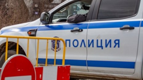 Пияни роми нападнаха полицаи с камъни и тояги в Пловдив