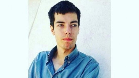 Издирва се студент от София, виждали ли сте го?