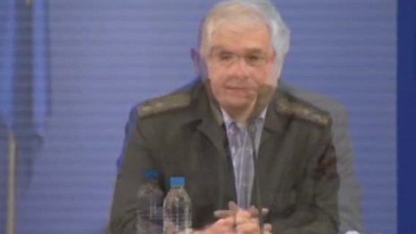 Нямало радиационна заплаха за България, потвърди Борисов