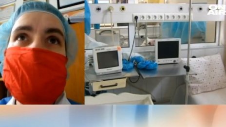 Педиатър съветва: Опасно е да не ваксинирате децата си!