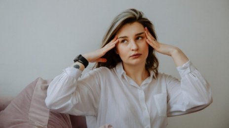 И виенето на свят е симптом на коронавирус?