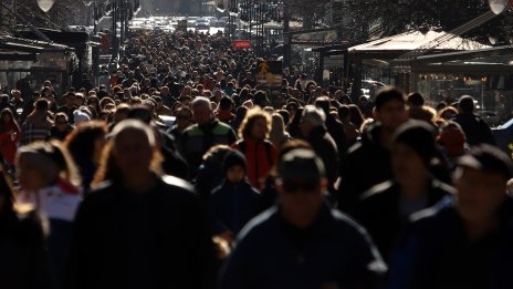Днес е ден за размисъл преди президентските избори в България 