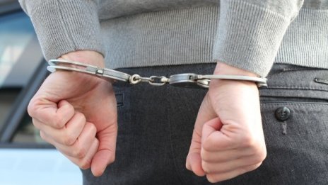 Хванаха млад русенец, шофирал след наркотици за втори път 
