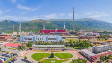 „Аурубис България“ дарява 1.52 млн. лв. за социални проекти в общините Златица и Пирдоп 