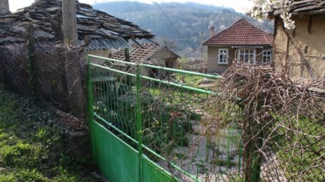 Гурбетчии купуват къщи по селата в Търновско 