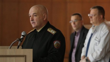Коронавирусът взе още една жертва, вече 1247 са заболелите у нас