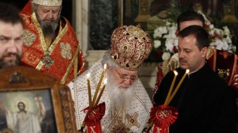 Православната църква отбелязва Томина Неделя 