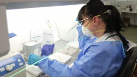 Къде и как се изследват най-опасните вируси в света?