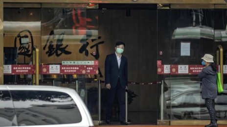 Само три нови случая в Китай, 12-ти ден - без жертви