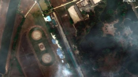 Възможно ли е Ким Чен Ун да е на... почивка?