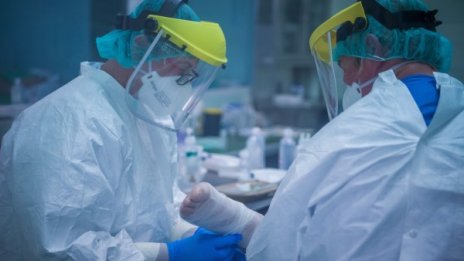 Лоша изненада: Коронавирусът причинява кръвни съсиреци