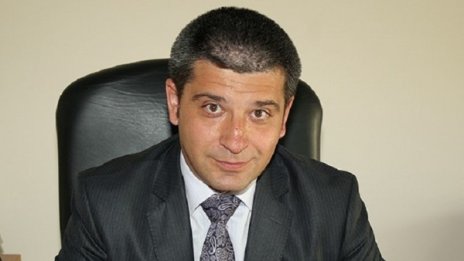 Иван Иванов е избран за председател на ВиК холдинга